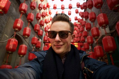 Martynas Levickis [asm. arch. nuotr.].